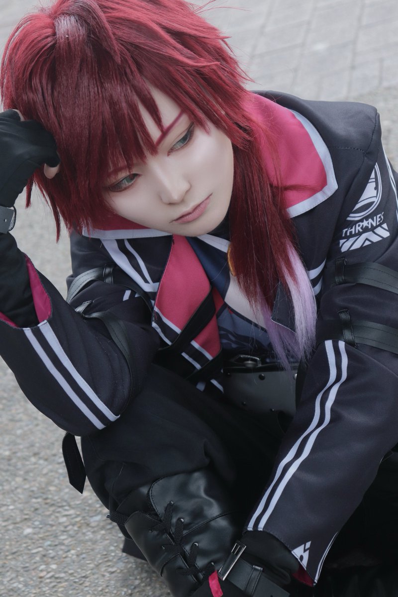hiiragicos's tweet photo. ⚠️Cosplay

🌈🕒／🗝💸

photo：にひーた。 様(IDツリー)

 #ビビコスinfo
 #ビビコス
 #ビビコス大須若宮 https://t.co/VT1rzRrZz8