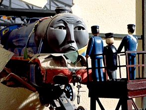 These Season 5 promos are phenomenal!