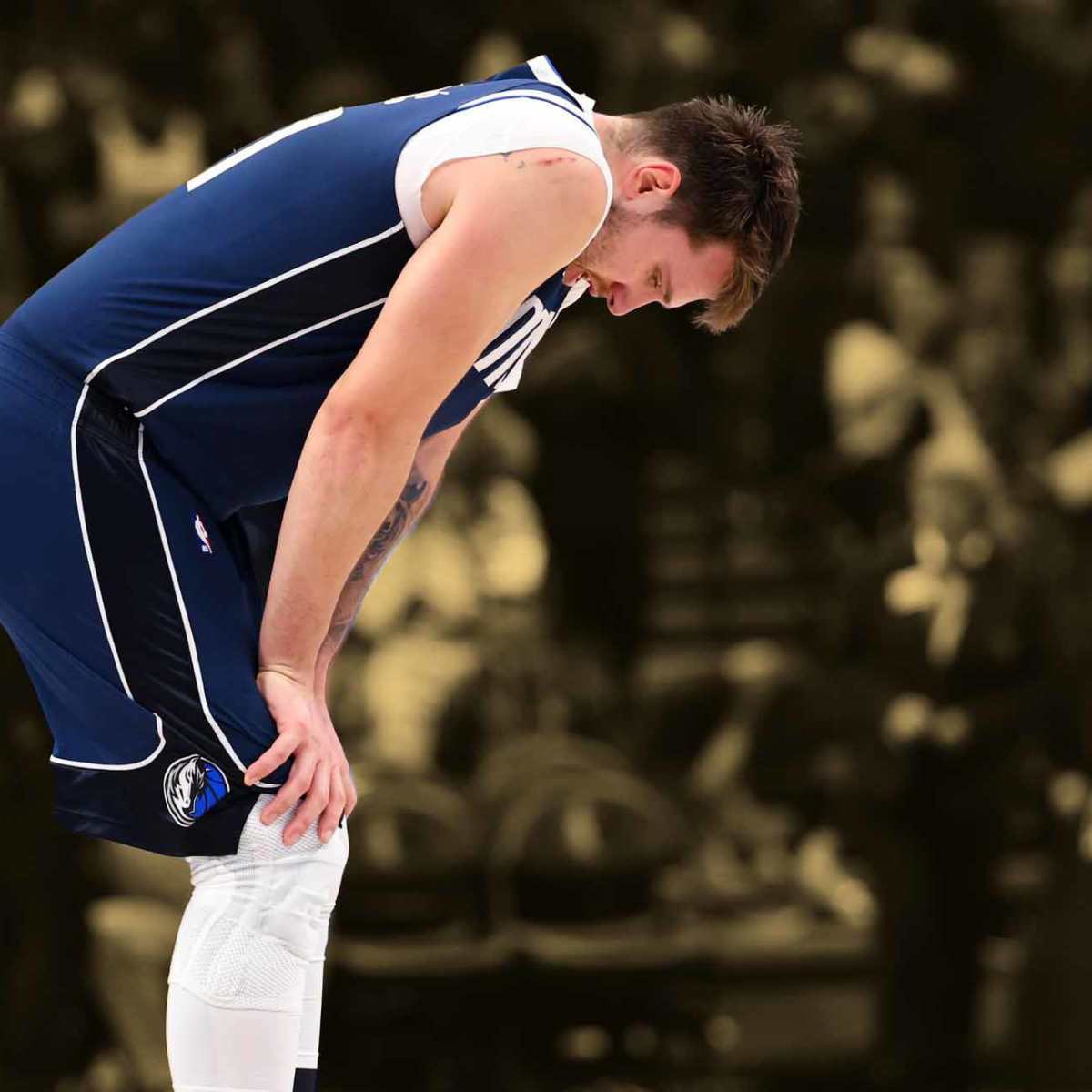 Luka is the unluckiest player in the modern era.

Gets traded from Atlanta to Dallas, to a Mark Cuban shitshow in the early years.

Mark sells the club, the new GM trades Luka a couple of years later.

Then half a year later the Lakers get sold, too.

You can’t make this shit up.