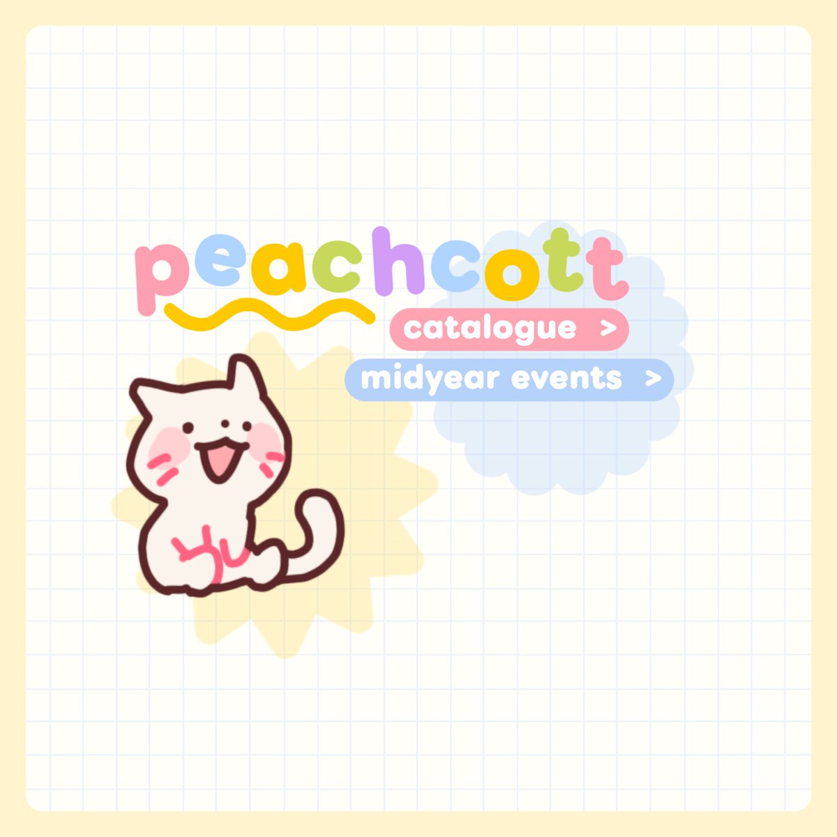 peachcott's tweet image. winter 2025 convention catalogue π·π§οΈ
β 1/4
