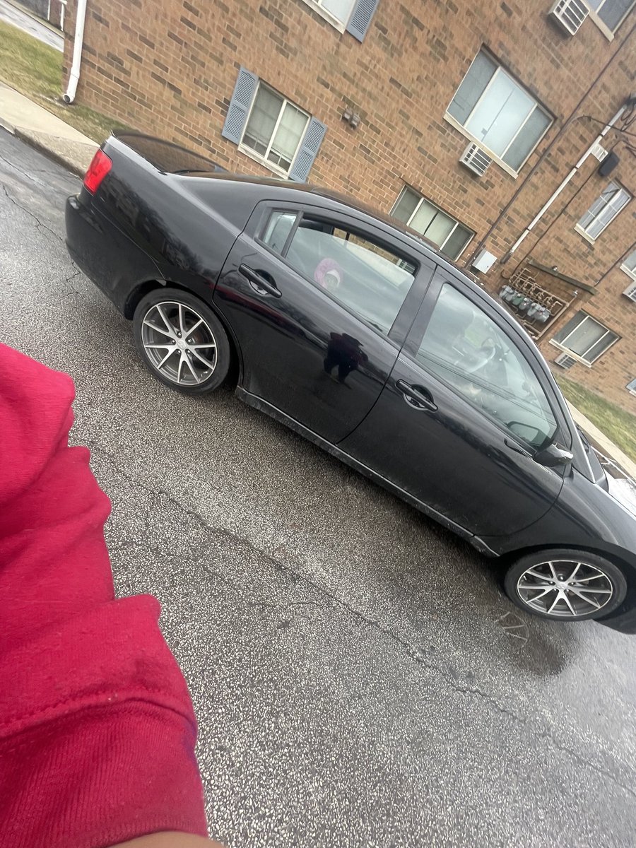 XXslayer56's tweet photo. @FaZeAdapt 2009 Mitsubishi galant https://t.co/6AKW78KVK1