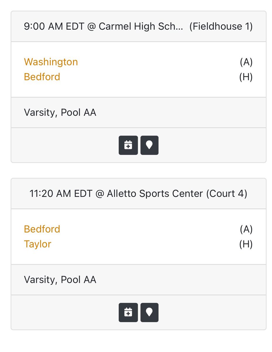 Dax Short (@daxtonshort25) on Twitter photo Here’s my schedule for Charlie Hughes this weekend
<a href="/CoachRyan3030/">Jackson Ryan</a> <a href="/BRamseyKSR/">Brandon Ramsey</a> <a href="/PrepHoopsIN/">Prep Hoops Indiana</a> <a href="/BNLAthletics1/">BNL Athletics</a> Here’s my schedule for Charlie Hughes this weekend
<a href="/CoachRyan3030/">Jackson Ryan</a> <a href="/BRamseyKSR/">Brandon Ramsey</a> <a href="/PrepHoopsIN/">Prep Hoops Indiana</a> <a href="/BNLAthletics1/">BNL Athletics</a>