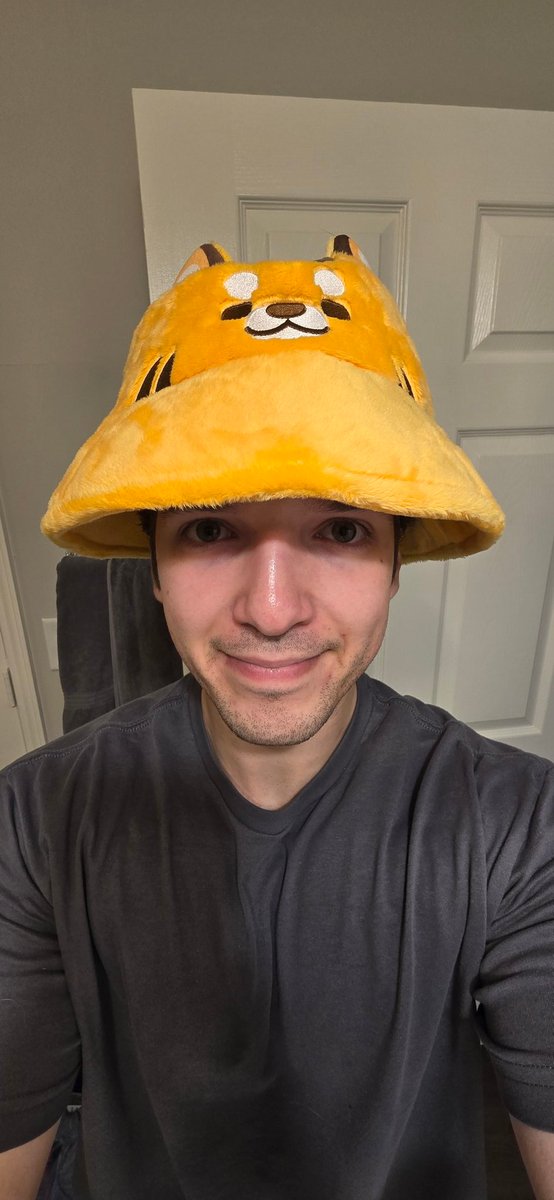 I will be there no matter what (I'm bringing GenRang)