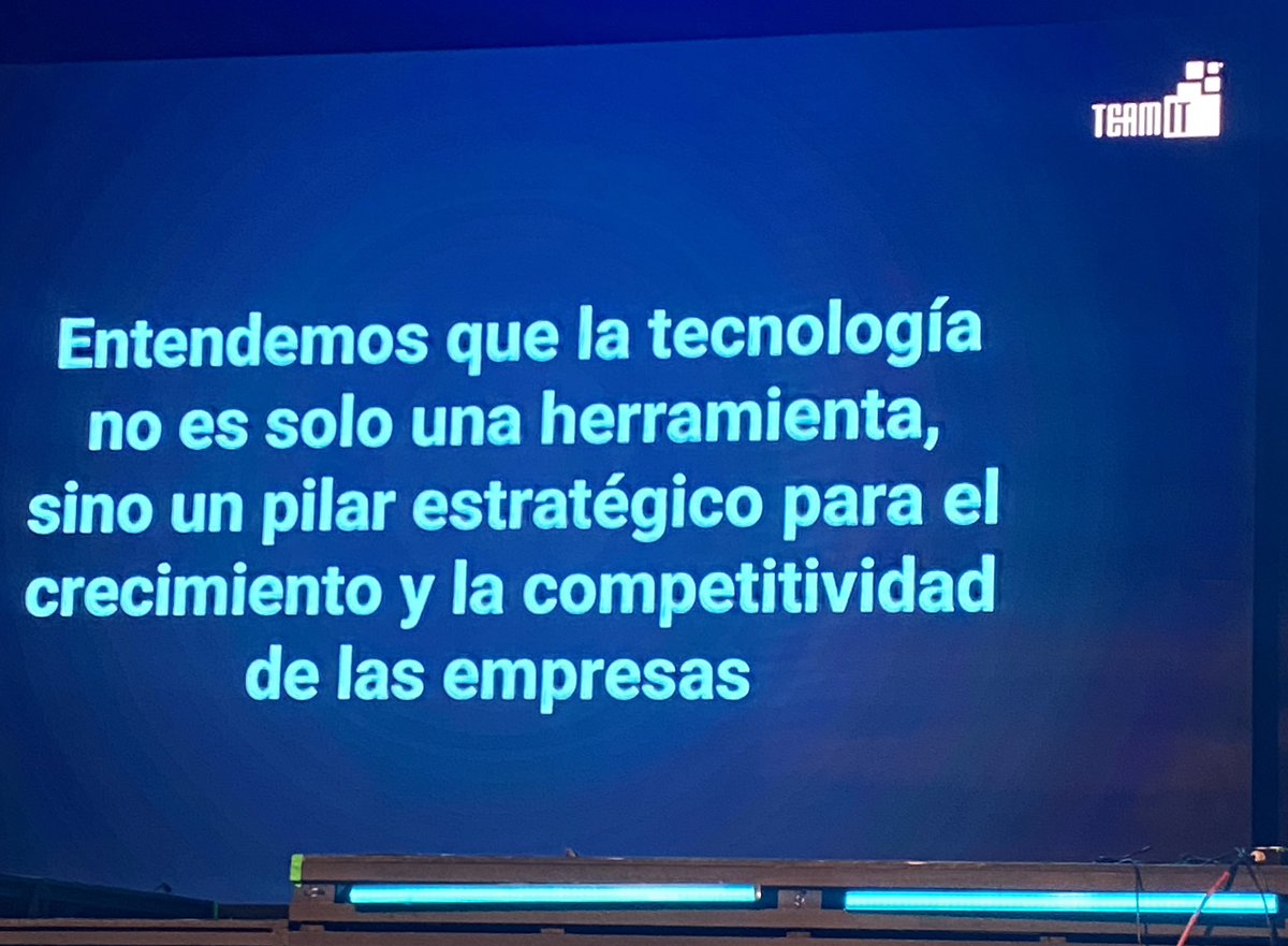 ImpactoTIC's tweet photo. Inicia el lanzamiento de #TeamIT en Bogotá, el siguiente paso será Cali. 🚀
#TransformaciónDigital #IA #TecnologíaEmpresarial #Nube #SEDInternational {Abrimos hilo} https://t.co/Q62qqgqCYb