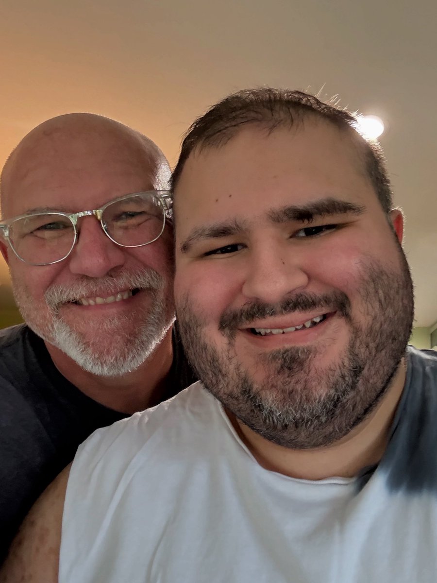 Even if you didn’t win a blue ribbon in the 40-yard dash, we still think that you are special!!