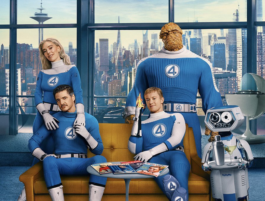 Film Updates tweet media