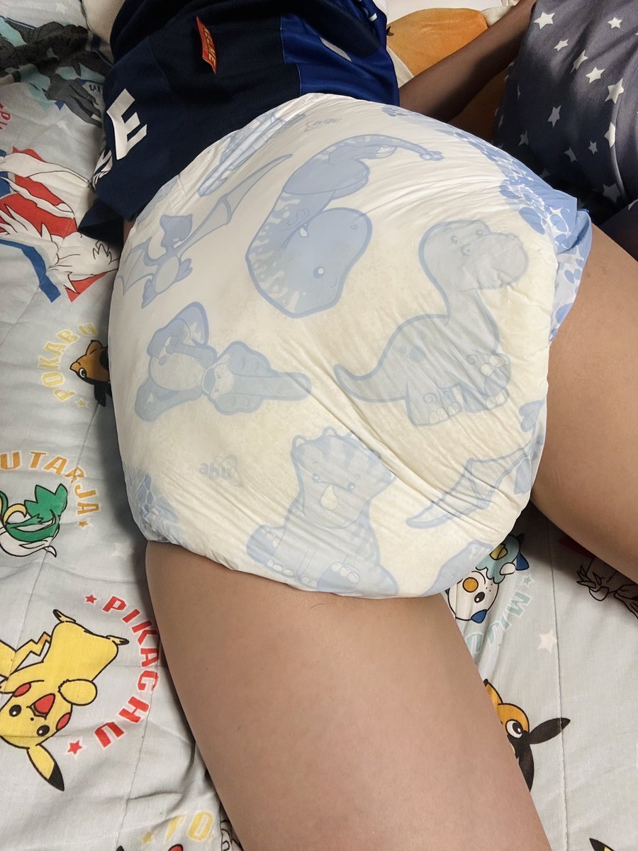 朝の💦