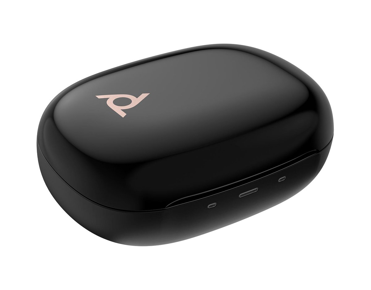 🎉6/20発売！🎉

Poly　Voyager Free 20　¥19,800-

毎日の仕事に役立つシンプルなワイヤレスイヤホン
🧡ANC対応のハイパワースピーカーにより周囲の騒音を低減
🧡ノイズキャンセリングマイクとAIノイズリダクションにより通話の音声がより明瞭
🧡スタイリッシュで一日中快適な装着感