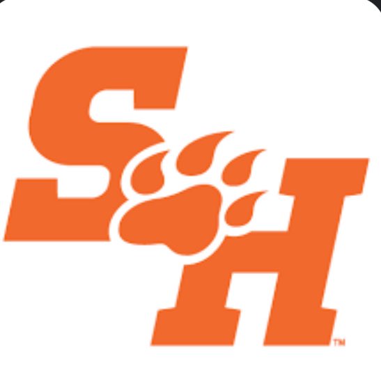 Derrick Williams Jr (@d_wi11iams_jr) on Twitter photo Will be attending the <a href="/BearkatsFB/">Sam Houston Football</a> camp tomorrow!! Ready to compete and meet coaching staff!!!
<a href="/CoachPhilLongo/">Phil Longo</a> <a href="/CoachRaisbeck/">Eric Raisbeck</a> <a href="/DBCoachMcGraw/">Gary McGraw</a>
<a href="/ClemensBuffsFB/">Clemens Football</a> <a href="/CruitClemens/">CRUIT CLEMENS</a> <a href="/Coach_AHill/">Alan Hill</a> <a href="/Greedy_Elite/">Elite House</a> <a href="/Coach_AHill/">Alan Hill</a> <a href="/TheCompoundSatx/">Coach Bam</a> <a href="/Greedy_Whit/">Carl Whitley</a> Will be attending the <a href="/BearkatsFB/">Sam Houston Football</a> camp tomorrow!! Ready to compete and meet coaching staff!!!
<a href="/CoachPhilLongo/">Phil Longo</a> <a href="/CoachRaisbeck/">Eric Raisbeck</a> <a href="/DBCoachMcGraw/">Gary McGraw</a>
<a href="/ClemensBuffsFB/">Clemens Football</a> <a href="/CruitClemens/">CRUIT CLEMENS</a> <a href="/Coach_AHill/">Alan Hill</a> <a href="/Greedy_Elite/">Elite House</a> <a href="/Coach_AHill/">Alan Hill</a> <a href="/TheCompoundSatx/">Coach Bam</a> <a href="/Greedy_Whit/">Carl Whitley</a>