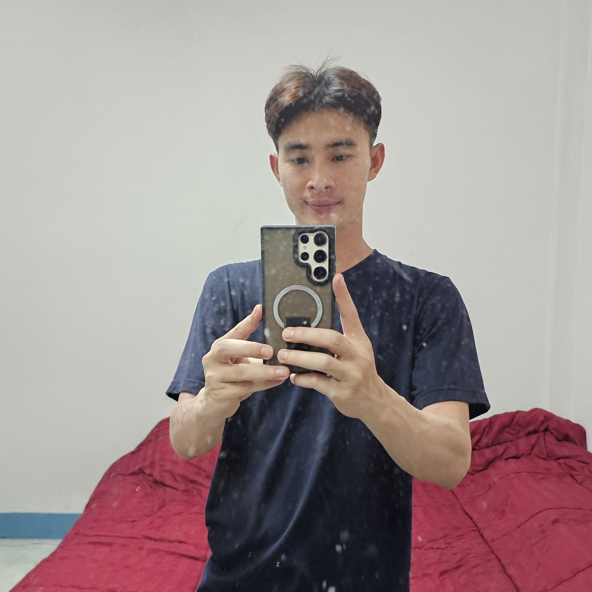 NrisTun's tweet photo. #NewProfilePic https://t.co/LWyvd8qOwI