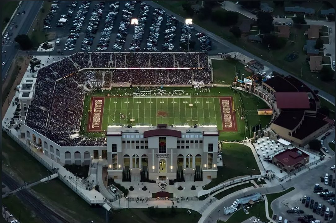 Raphael “Duece” Oblinger (@defrayobi) on Twitter photo I will be at <a href="/TxStateBobcats/">Texas State Bobcats</a> <a href="/TXSTATEFOOTBALL/">Texas State Football</a> Tomorrow and Friday for a tour and camp!! <a href="/RashadDaniels12/">Coach Daniels CSCS</a> <a href="/BWells409/">Ben Wells</a> I will be at <a href="/TxStateBobcats/">Texas State Bobcats</a> <a href="/TXSTATEFOOTBALL/">Texas State Football</a> Tomorrow and Friday for a tour and camp!! <a href="/RashadDaniels12/">Coach Daniels CSCS</a> <a href="/BWells409/">Ben Wells</a>