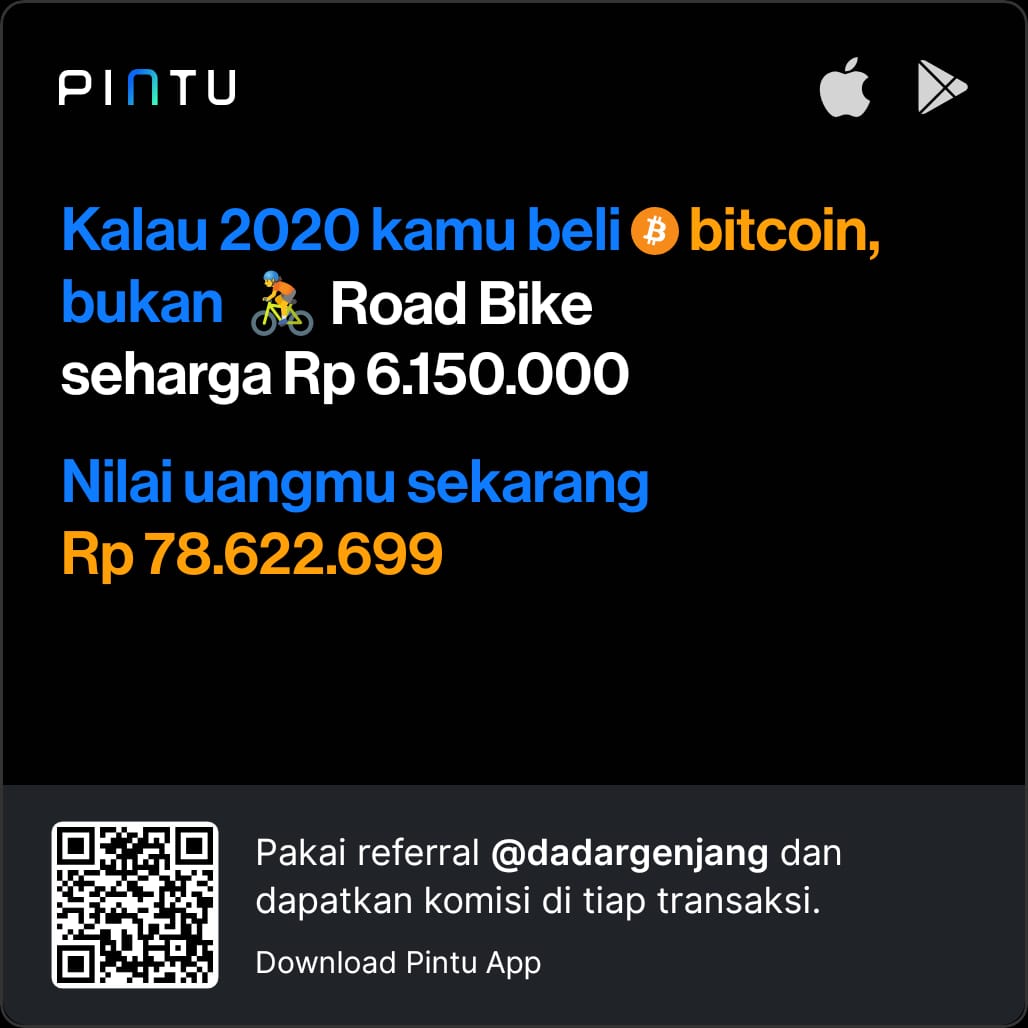 <a href="/PintuID/">Pintu</a> #PintuTreasureHunt