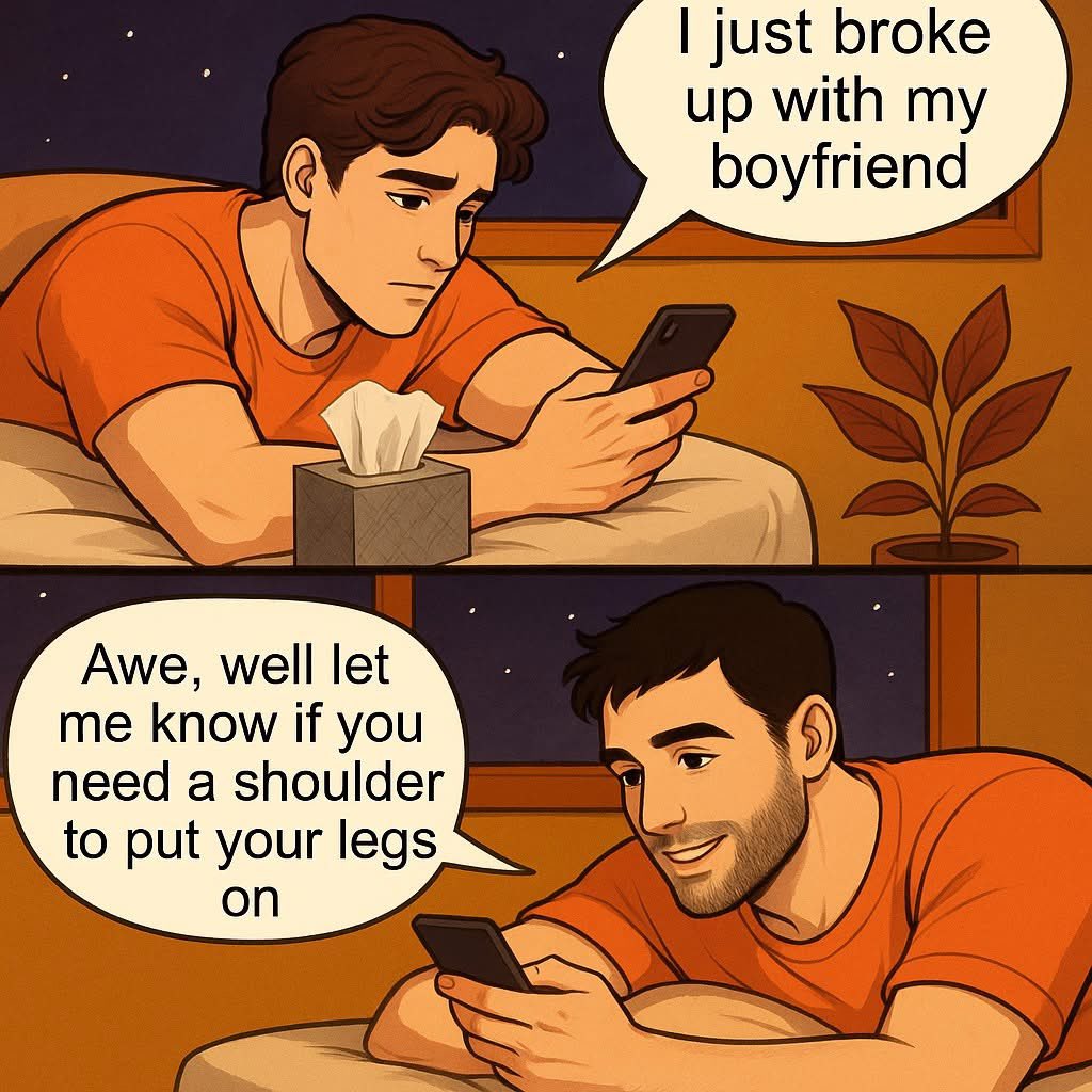 This was funny 😂, i had to share.