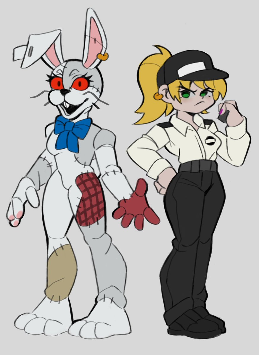 𝗖𝗘𝗥𝗙 𝗕𝗟𝗨𝗘 🤖🦌 Open commissions tweet media