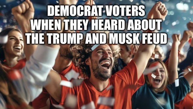 Seriously though. Now we got Tucker and Alex Jones jumping in…peeps need to chill.

Let me remind y’all, we are at war with $1 trillion propaganda machine.