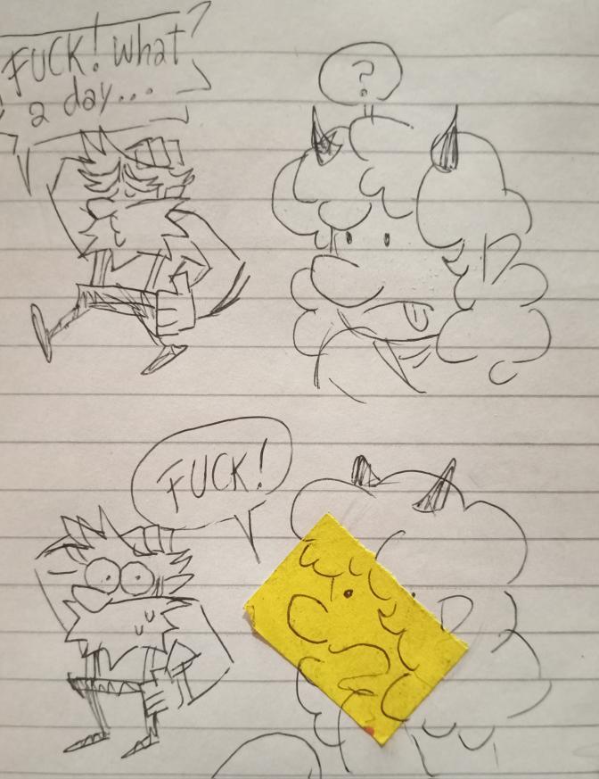 Peppiblast_fan's tweet image. Heehehh drawing made by @Denis_limoncito  (TAENKIUU 🙏🙏)
#pizzablast