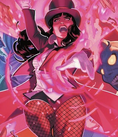 “𝘍𝘢𝘵𝘦? 𝘗𝘭𝘦𝘢𝘴𝘦… 𝘐 𝘤𝘢𝘴𝘵 𝘳𝘦𝘢𝘭𝘪𝘵𝘺 𝘧𝘰𝘳 𝘢 𝘭𝘪𝘷𝘪𝘯𝘨!”