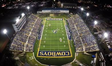 Tadan Bingham (@tbingham_10) on Twitter photo After a good talk with <a href="/Coach_Segler/">Kyle Segler</a> I am blessed to receive an offer from <a href="/McNeeseFB/">McNeese Football</a>‼️
<a href="/coach_ty12/">Tyler Lewis,M.ED</a> <a href="/Recruit_Tbonne/">Terrebonne Football</a> <a href="/LAvsAllYall/">Louisiana vs. All Y’all</a> <a href="/G_Sportz/">Jeremiah Jakee' Gray</a> <a href="/RecruitLouisian/">Recruit Louisiana™️</a> After a good talk with <a href="/Coach_Segler/">Kyle Segler</a> I am blessed to receive an offer from <a href="/McNeeseFB/">McNeese Football</a>‼️
<a href="/coach_ty12/">Tyler Lewis,M.ED</a> <a href="/Recruit_Tbonne/">Terrebonne Football</a> <a href="/LAvsAllYall/">Louisiana vs. All Y’all</a> <a href="/G_Sportz/">Jeremiah Jakee' Gray</a> <a href="/RecruitLouisian/">Recruit Louisiana™️</a>