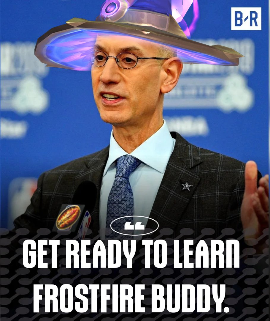 A message to Mages after some 11.2 PTR: