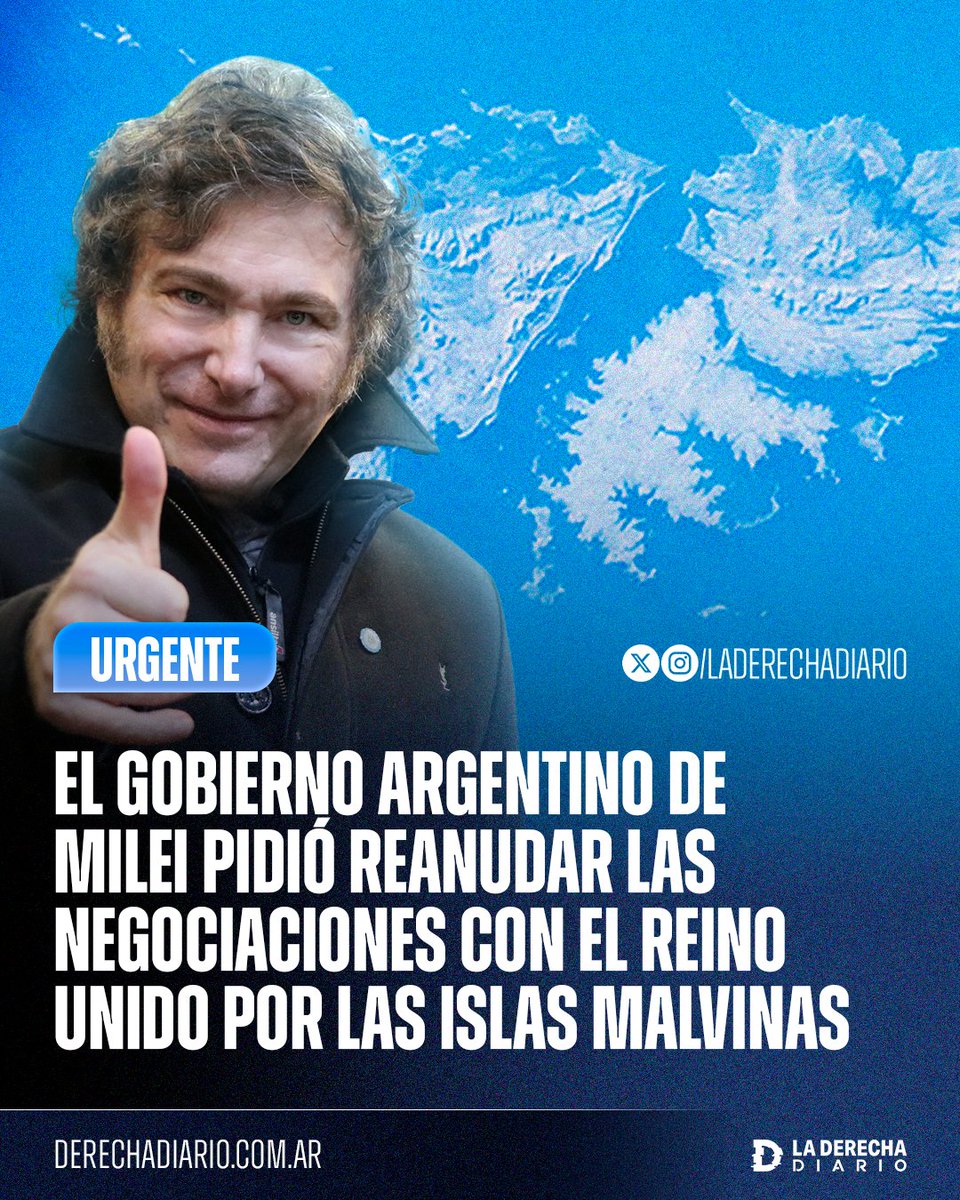 La Derecha Diario tweet media