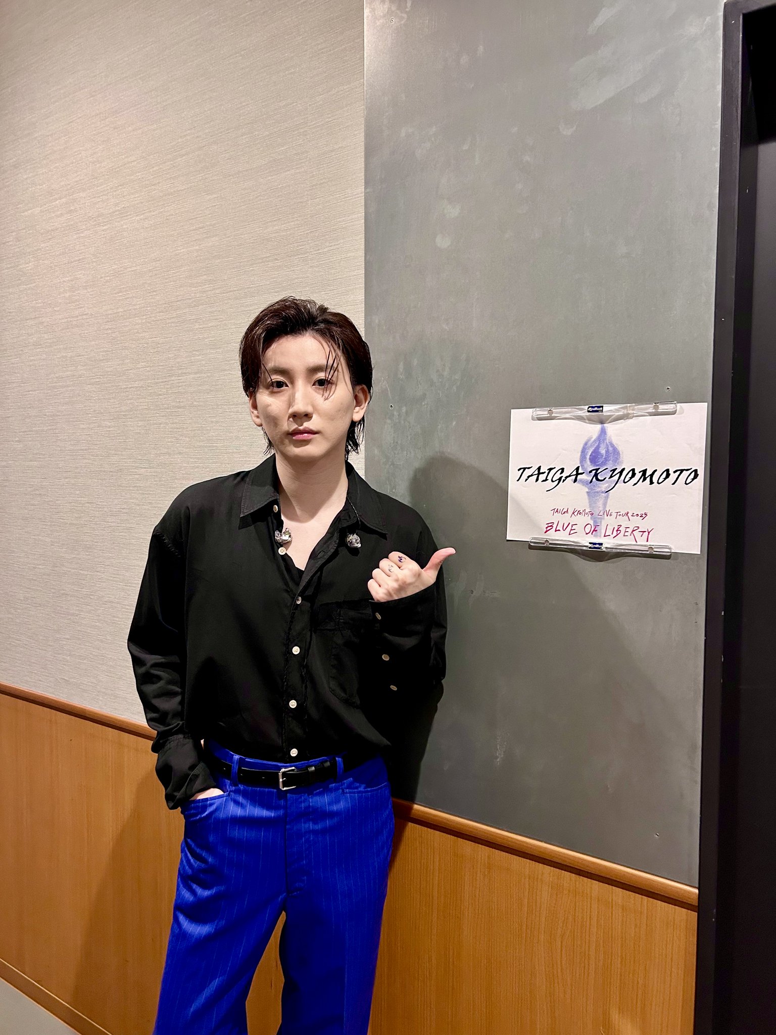 京本大我tour2025_bol - Search / X