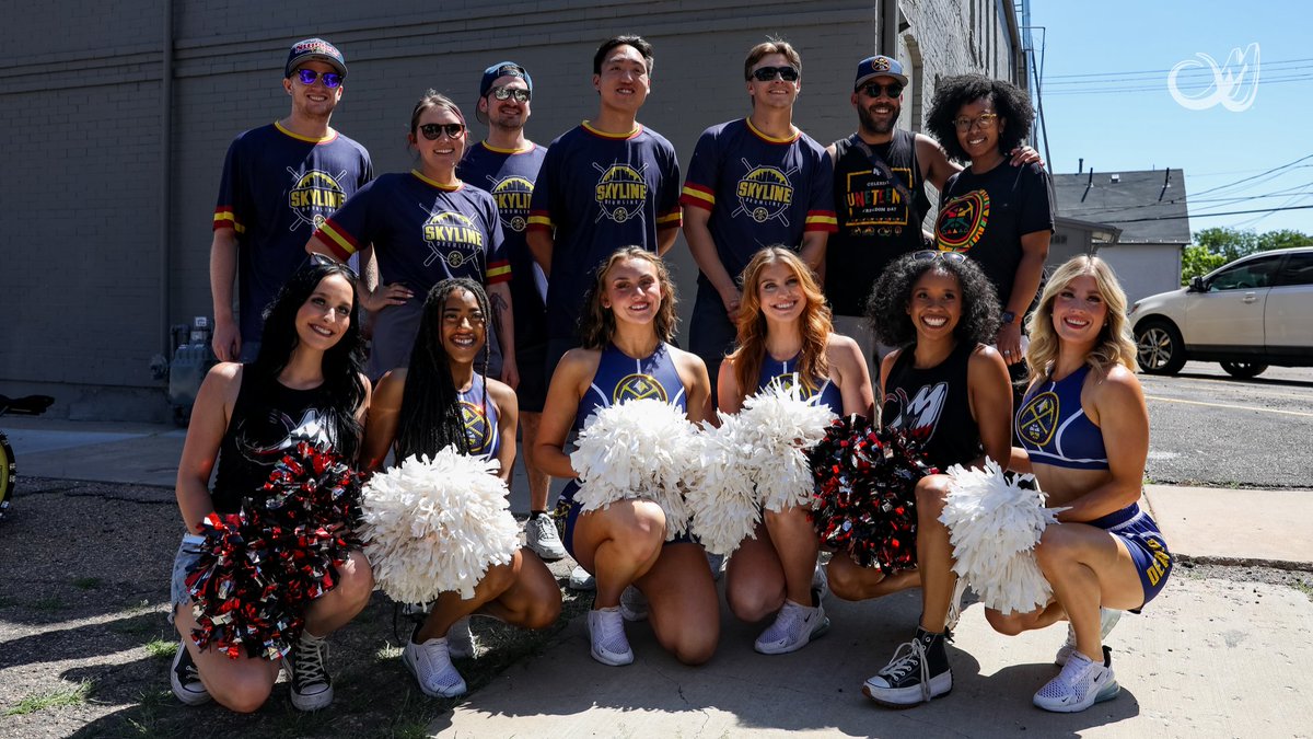 MammothLax's tweet photo. Looking back at the Juneteenth Parade last weekend! 

We’re proud to join our community in celebrating Juneteenth. https://t.co/1u9UW8s313