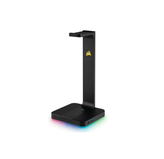 cotomonoshop's tweet photo. cotomono楽天市場店です☺

新商品　Corsair （コルセア）　
ST100 RGB Premium Headset Standです✨

他にもゲーミング商品、ウェアラブル商品、日用品など、新商品が入荷いたしました🌈
是非お立ち寄りくださいませ☺

#楽天
#新商品
#ヘッドセット https://t.co/MxXrecNmeR