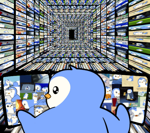 Monitoring all situations.