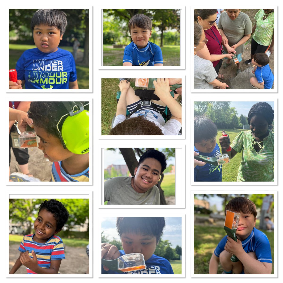 Blessed Trinity Catholic School TCDSB (@btcs_tcdsb) on Twitter photo Today, <a href="/lisa_teaches123/">Lisa Balsamo</a> and her team kicked off Camp Day with a close-up study of insects! 🐜🪲 A great start to a fun-filled day of learning and exploration! <a href="/NancyBarillaro/">Nancy Barillaro</a> <a href="/TCDSB/">Toronto Catholic District School Board</a> <a href="/CptAdorablesMom/">Christine Kocsis</a> <a href="/EmilyShatawy/">emily habib</a> <a href="/KennedyTCDSB/">Angela Kennedy</a> Today, <a href="/lisa_teaches123/">Lisa Balsamo</a> and her team kicked off Camp Day with a close-up study of insects! 🐜🪲 A great start to a fun-filled day of learning and exploration! <a href="/NancyBarillaro/">Nancy Barillaro</a> <a href="/TCDSB/">Toronto Catholic District School Board</a> <a href="/CptAdorablesMom/">Christine Kocsis</a> <a href="/EmilyShatawy/">emily habib</a> <a href="/KennedyTCDSB/">Angela Kennedy</a>