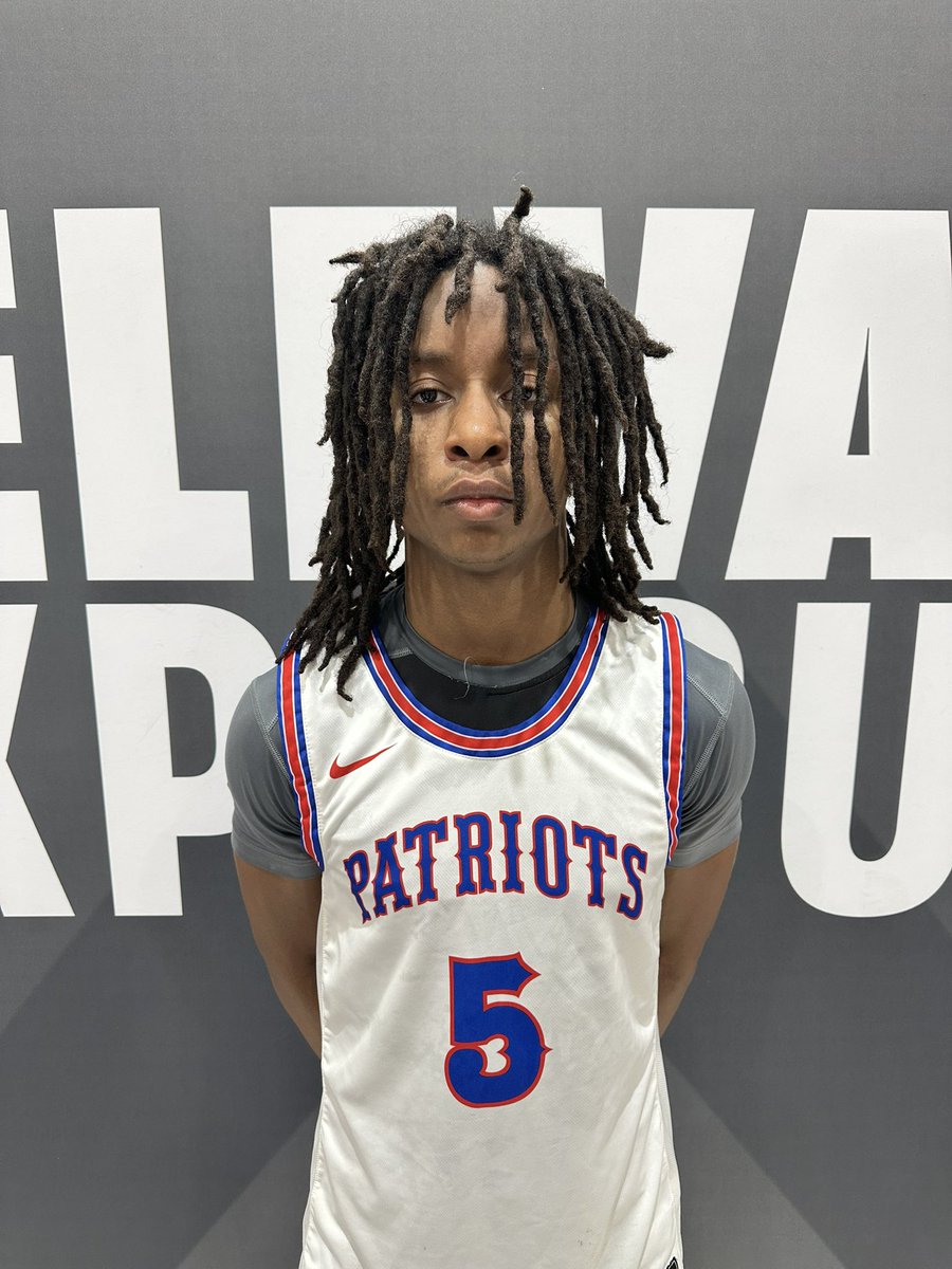 ‘27 Chace McKenzie (Heritage Conyers) did it all.

This crafty guard was able to score from all 3 levels while still being an efficient playmaker.

McKenzie is a high IQ player that carries a heavy load for his team.

📌<a href="/Relevant_PRO/">Relevant Exposure #PRO</a>
📌<a href="/DanielK_PRO/">Daniel Khan</a>

#GetRecruited
#PROMediaBlitz