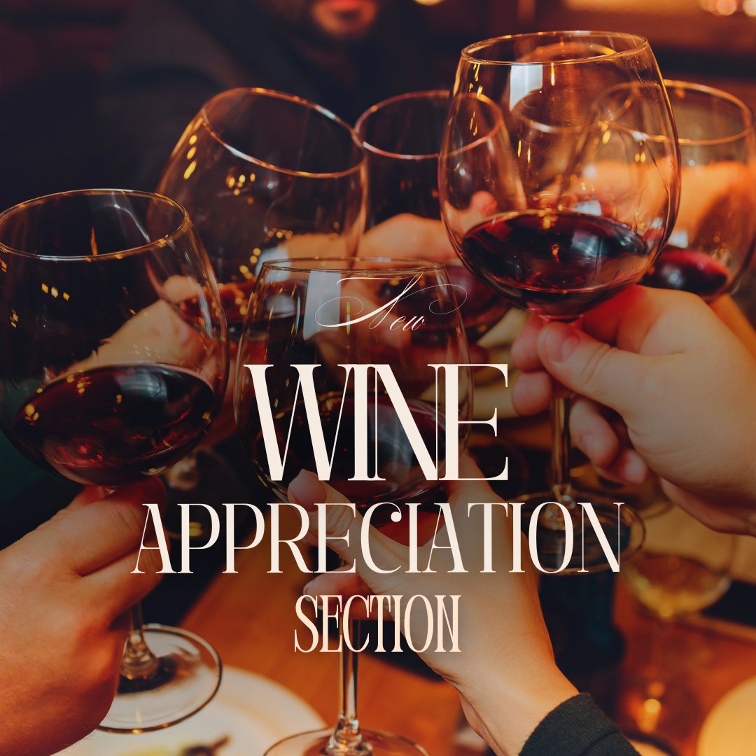 BritishClubSG's tweet photo. 🍷 Love wine? Join our new Wine Appreciation Section for curated tastings, elegant dinners, and more—only for members.

📅 First session: Thursday, 18 September, 6:30pm
 📍Mountbatten Bar &amp; Grill
 🍇Theme: Bordeaux Night (BYO bottle)
🔗 https://t.co/VXH9wFw459 https://t.co/RVC3XHbJ81