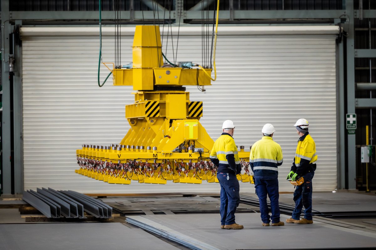 BAE Systems Australia tweet media