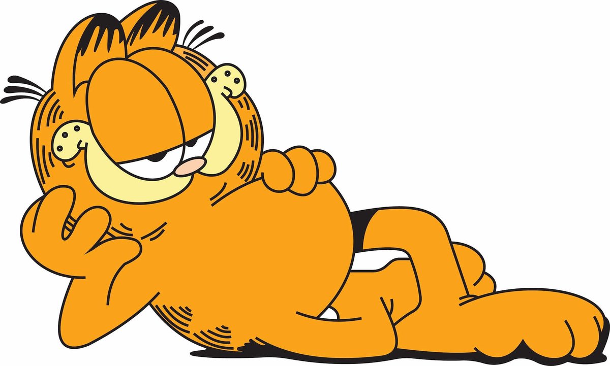 BesserwisserK's tweet photo. 19. Juni 2025 - Garfield-Tag
Jedes Jahr am 19. Juni feiern Fans weltweit den Garfield-Tag. Dieser besondere Tag ist dem berühmten, faulen, Lasagne-liebenden Kater gewidmet.
#Aktionstag #Comic #GarfieldTag #JimDavis
https://t.co/JwHveJVNlW https://t.co/n2dYlGkUv7