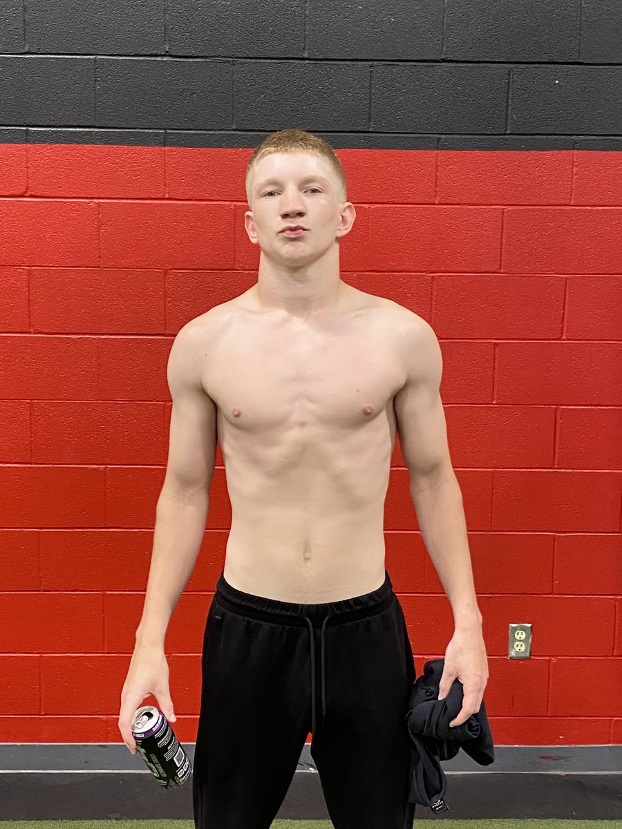 Congratulations to Maddox Pettit and Hunter Mumm for being the lifters of the day on 6/17 and 6/18. Keep up the great work fellas!