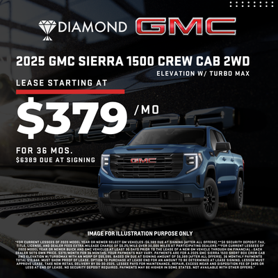 Diamond Buick Gmc Cadillac Palmdalenull