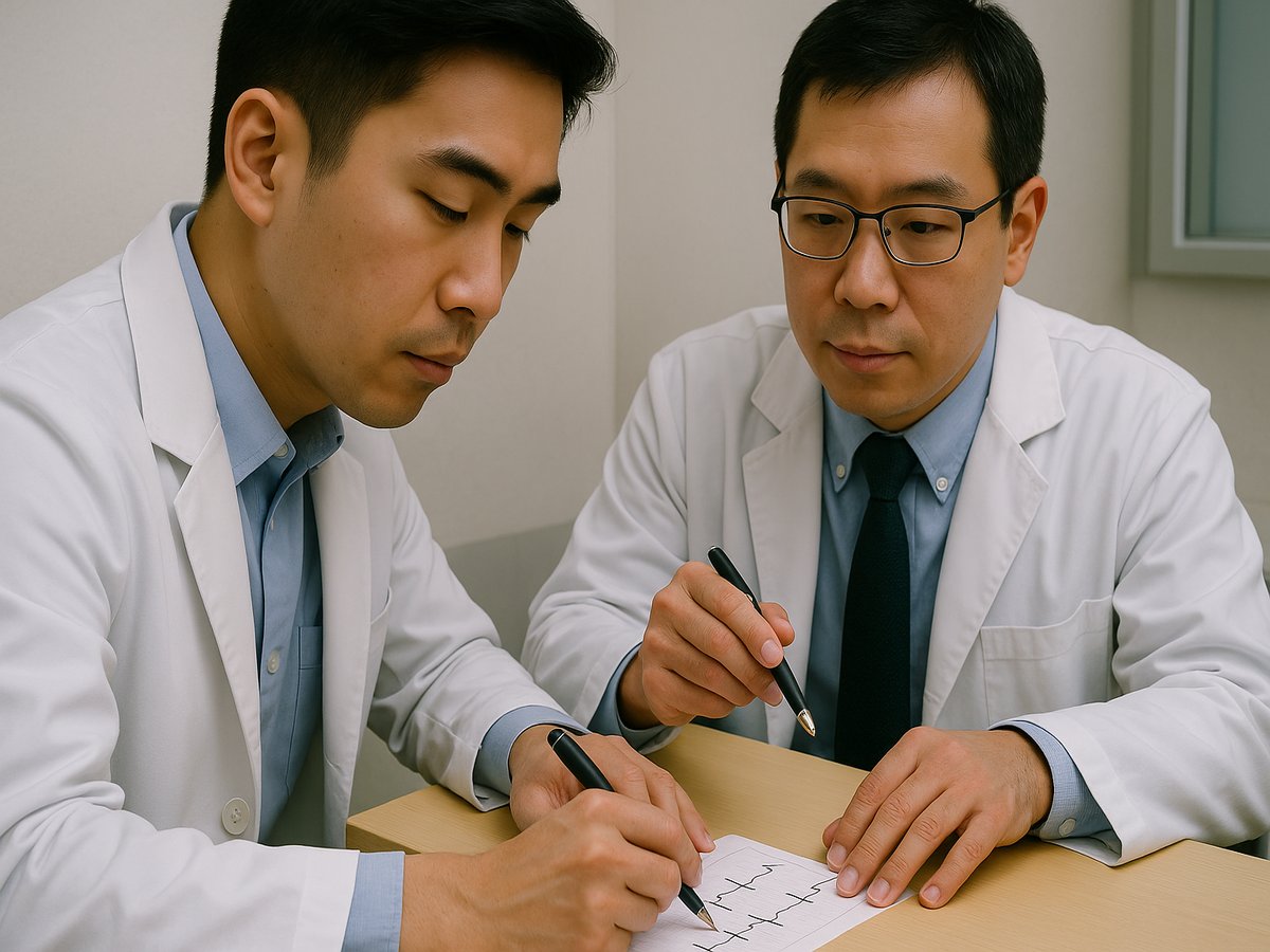 New in JMIR MedEdu: Visual Learning in Electrocardiography Training for Medical Residents: Comparative Intervention Study dlvr.it/TLRDC3