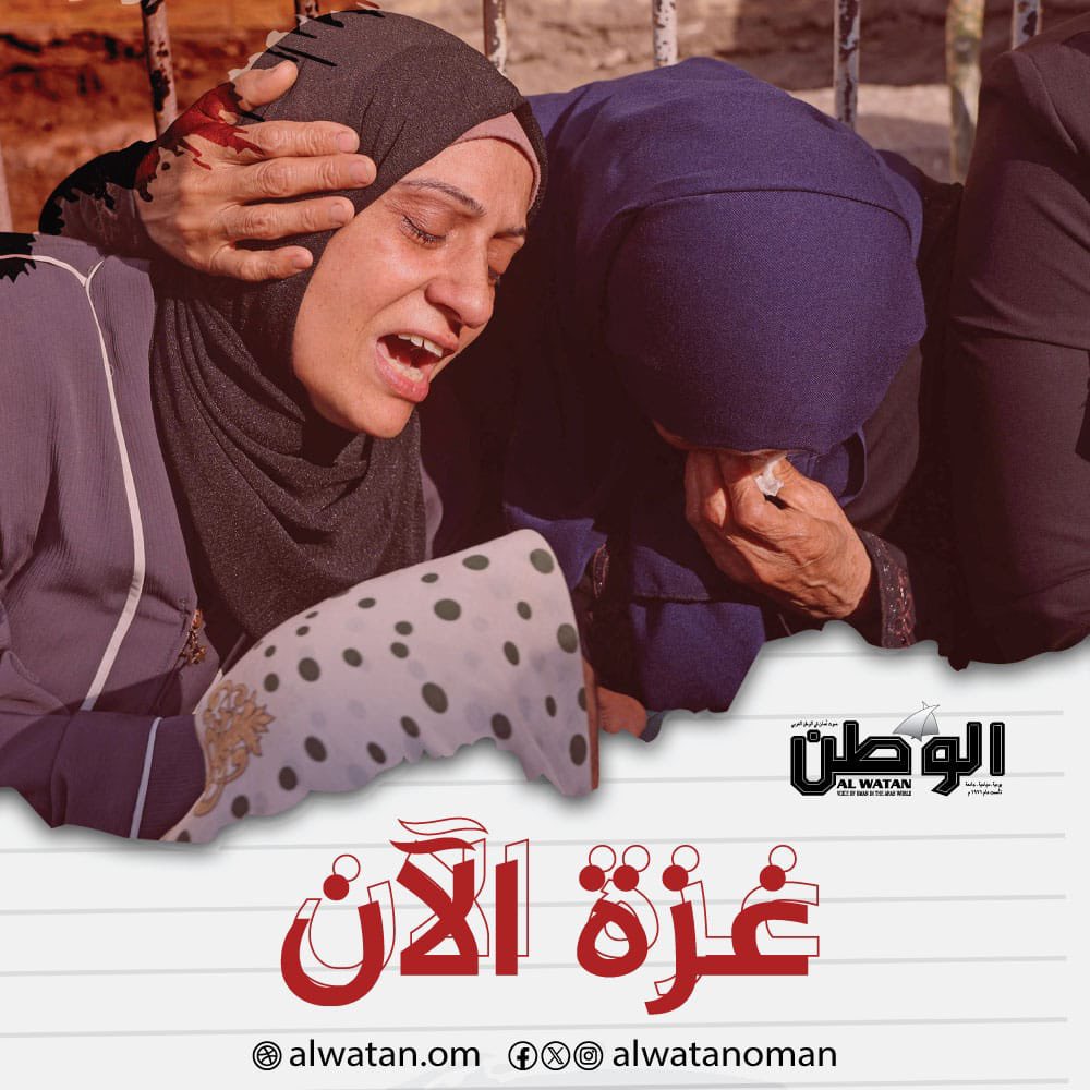 الاحتلال يرتكب مجزرة بحق منتظري المساعدات قرب حاجز نتساريم وسط قطاع غزة، راح ضحيتها عشرات الشهداء والإصابات.