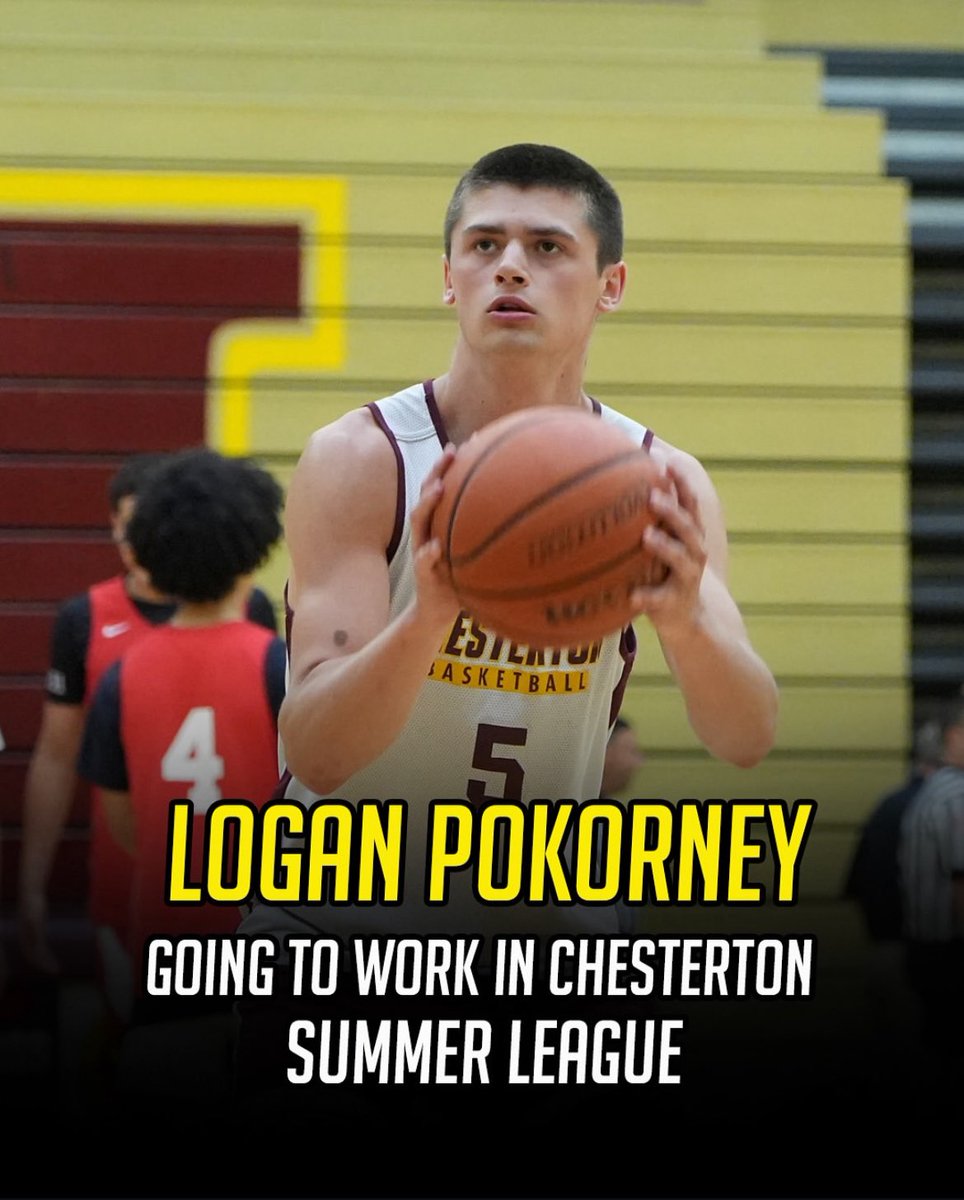 loganpoko's tweet image. Thanks to @WEGOTNEXTHOOPS1 for the film on Tuesday!