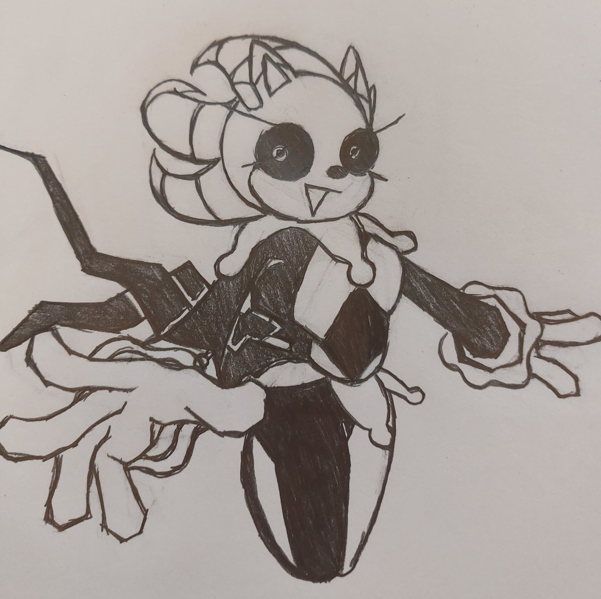Jester Redesign