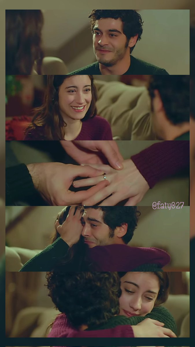 faty027's tweet photo. Barış ve Filiz'in evlenme teklifleri favorilerim ❤️💍🌹...
Barış'ın gözleri Filiz'e duyduğu saf aşkı yansıtıyor .. Bu hikayeyi çok seviyorum 🥹🫶🏻🫂...
#BurakDeniz
#BizimHikaye
#BarışAktan
#SavaşAktan
#HazalKaya
#FilizElibol https://t.co/ywECO1jppe