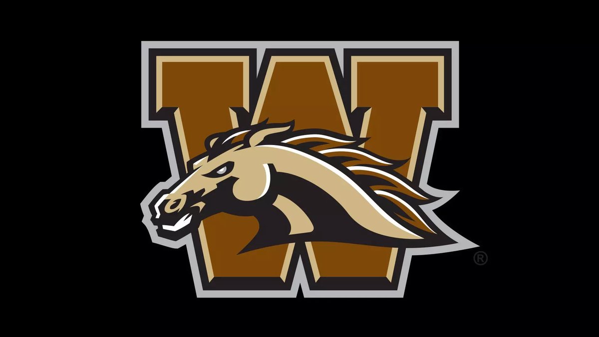 After a great camp and a great conversation with Coach Martini i’m blessed to receive an offer from Western Michigan University! Go broncos🤎🖤 <a href="/CoachKirkendall/">Will Kirkendall III</a> <a href="/GreerMartini48/">Greer Martini</a> <a href="/CoachLT39/">Lance Taylor</a> <a href="/JermainCrowell/">Jermain Crowell</a> <a href="/GrizzlyP80/">Christopher Huff</a> <a href="/CoachLeeBo/">Coach Lee</a> <a href="/WMU_Football/">Western Michigan Football</a> <a href="/AllenTrieu/">Allen Trieu</a>