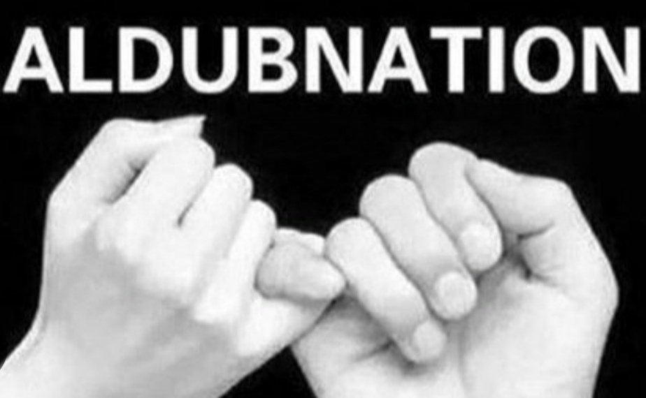 AKO AY MAY LOBO TONE🥰

🎶KAY ARJO CHUPAYDE,
AKO'Y MAY BALITA

🎶ITONG KALBONG BAKLA,
AY NAGKANDARAPA

🎶DAHIL ANG KAMARA,
AY WINARNINGAN S'YA 

🎶PAGKALAT NG FAKE NEWS,
TIGILAN NA DAW NILA

#BOYCOTTEatBulaga1562

ALDUB PA RIN

#ALDUBatADN518Weeks 

NO TO SOLO PROJECTS