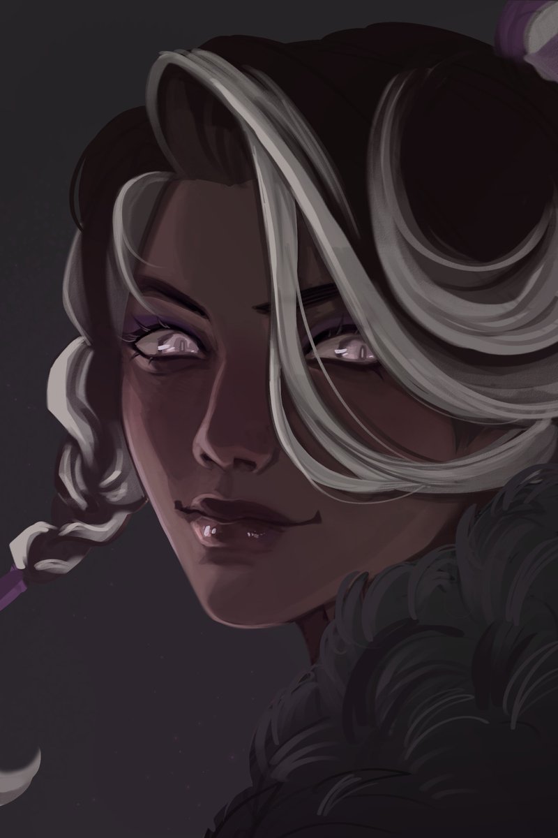 espretae's tweet image. This diva

#affogatocookie #cookierunkingdomfanart