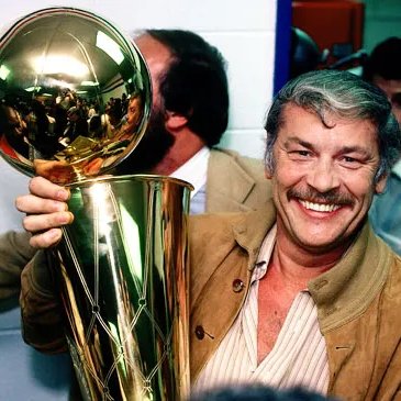 ClutchPoints's tweet photo. The Lakers ranks under Jerry, Jeanie and the Buss family since purchasing the team back in 1979:

🏆 .604 win percentage (1st in NBA)
🏆 301 playoff wins (1st in NBA)
🏆 11 championships (1st in NBA)
🏆 6 MVP winners (1st in NBA) - Magic Johnson (3), Kareem Abdul-Jabbar, Shaq and Kobe Bryant