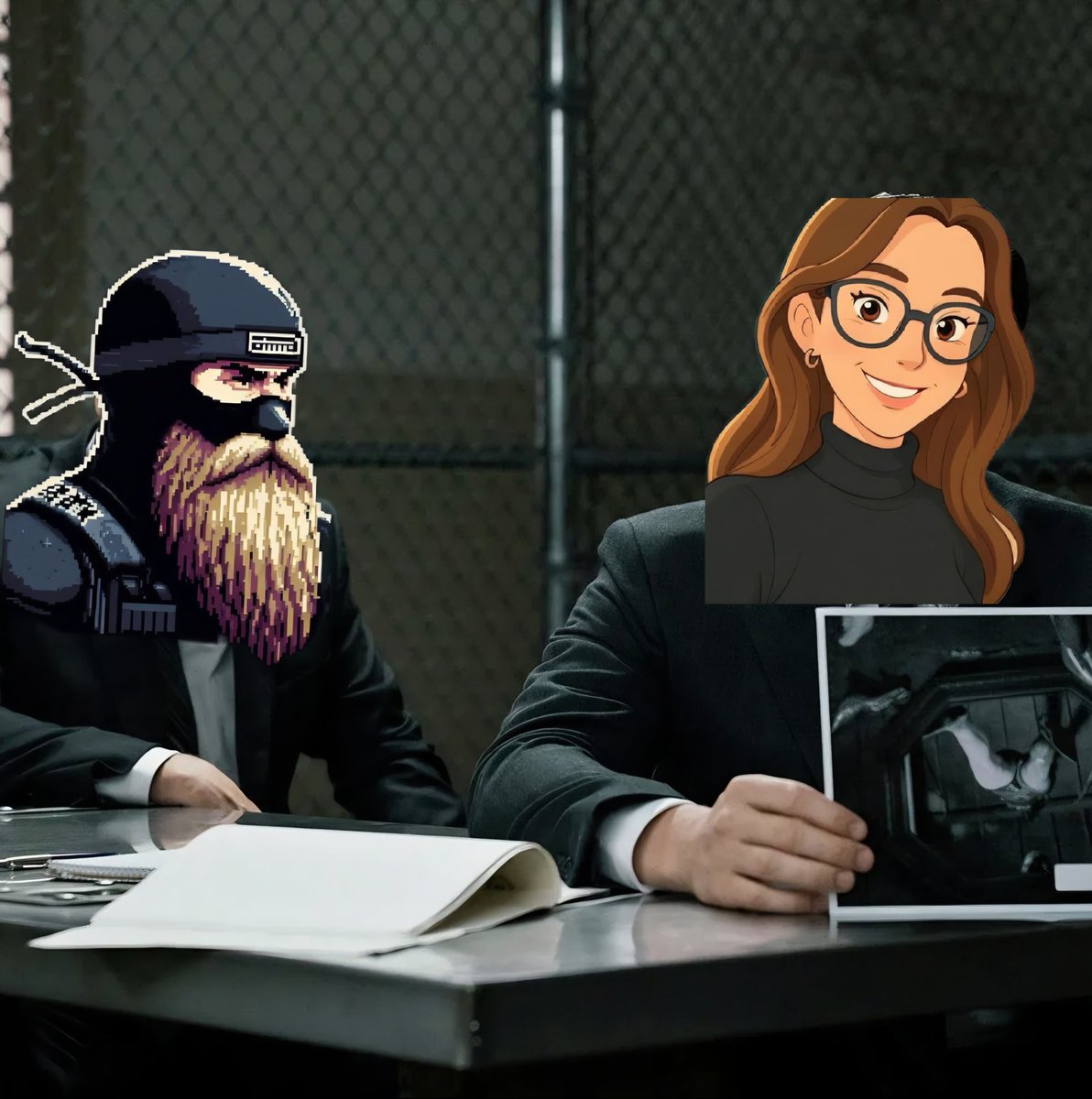 StephenRuhe's tweet image. "Is this your address with 126 trucking companies?"