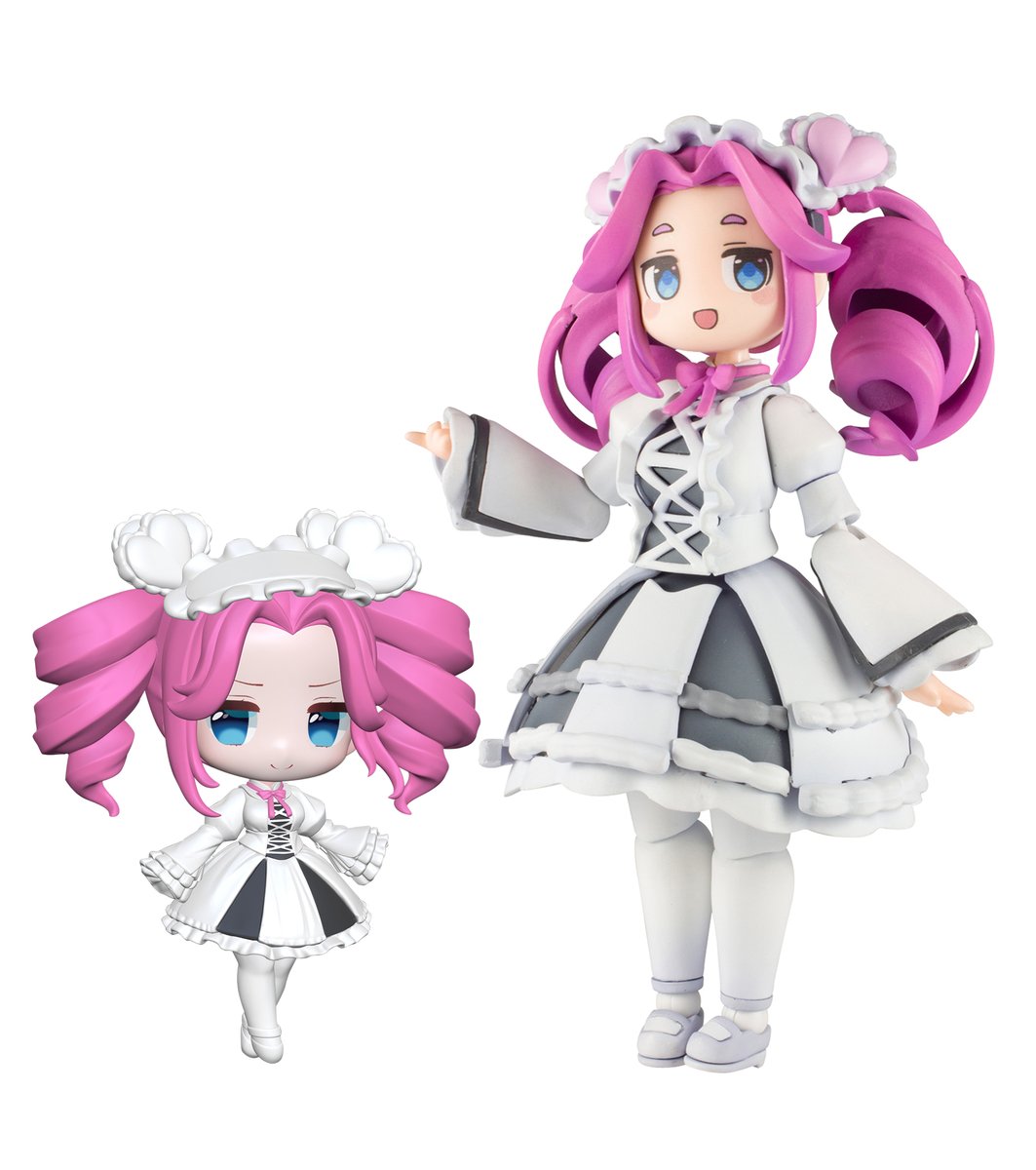 ご予約スタート！】 「プラフィア 四国めたん ミニフィギュア同梱