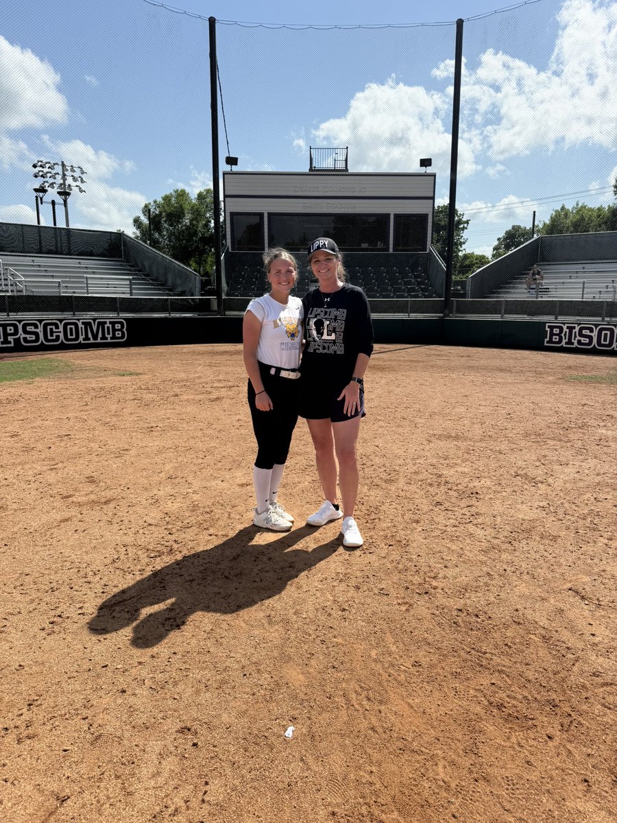 Cooper Corbett (@coopercorbett13) on Twitter photo HUGE thank you to the Lipscomb coaching staff and players for hosting such an amazing camp today! I learned so much and am beyond excited to keep growing and pushing myself. Go Bisons!#uncommitted2027 <a href="/LipscombSB/">Lipscomb Softball</a> <a href="/CoachKRyman/">Kristin Ryman</a> <a href="/CoachBooDickey/">Boo Dickey</a> <a href="/BGA_Softball/">BGA Softball</a> <a href="/tnnighthawks16u/">tnnighthawks16U/18U</a> HUGE thank you to the Lipscomb coaching staff and players for hosting such an amazing camp today! I learned so much and am beyond excited to keep growing and pushing myself. Go Bisons!#uncommitted2027 <a href="/LipscombSB/">Lipscomb Softball</a> <a href="/CoachKRyman/">Kristin Ryman</a> <a href="/CoachBooDickey/">Boo Dickey</a> <a href="/BGA_Softball/">BGA Softball</a> <a href="/tnnighthawks16u/">tnnighthawks16U/18U</a>