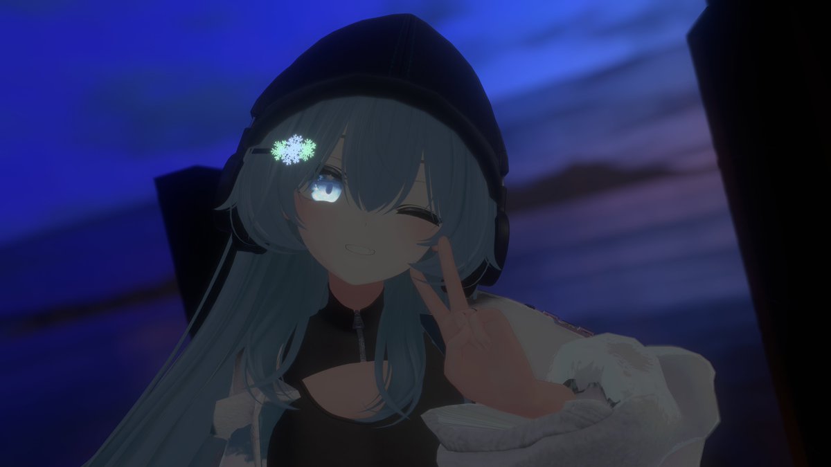 kaogaii