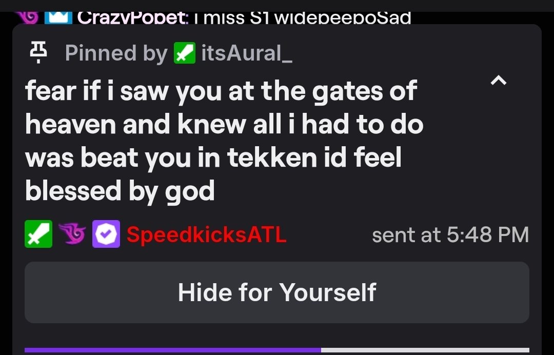 I have never been disrespected like this 😭💀