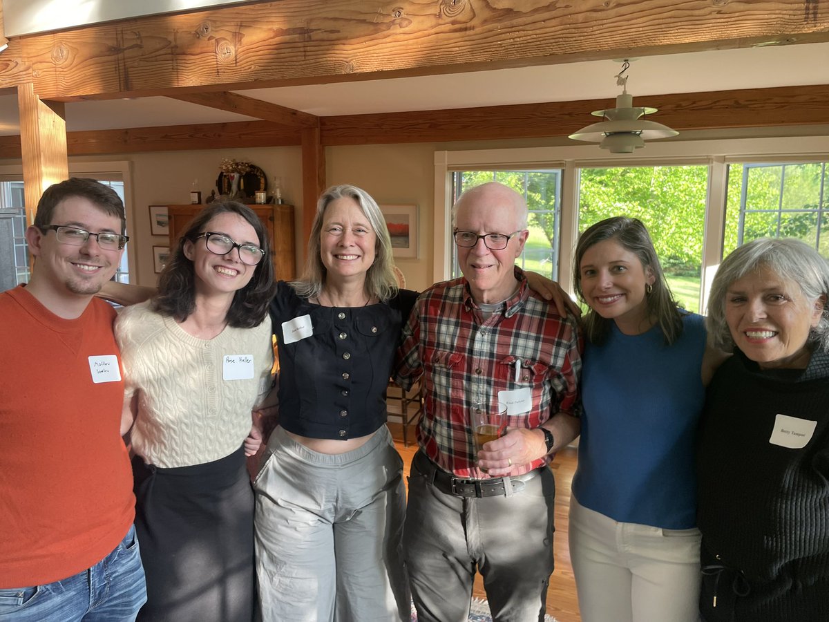 MaggieG603's tweet image. No one does democracy like we do in New Hampshire, and the civic spirit that drives our state was on full display tonight in Hanover. 🇺🇸